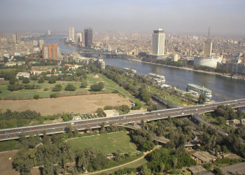 Каир, Египет, фото № 35012 – фотографии Египта