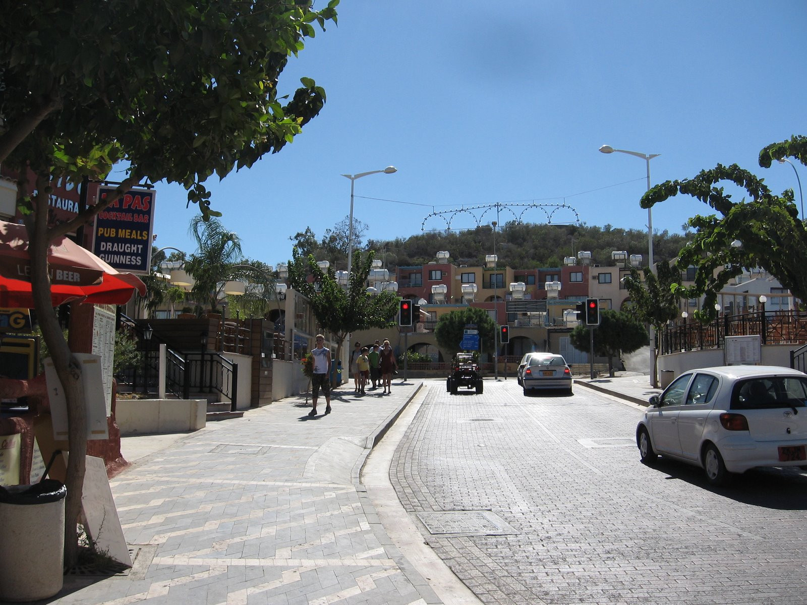 Паралимни, Кипр, фото № 38435 – фотографии Кипра