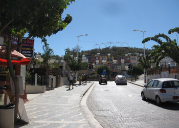 Паралимни, Кипр, фото № 38435 – фотографии Кипра