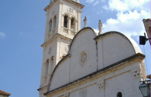 Церковь в Йелса, Хорватия – фотографии Хорватии