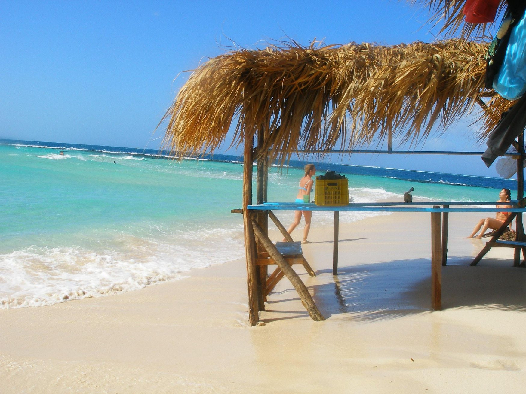 Пуэрто-Плата, Доминикана, фото № 30460 – фотографии Доминиканы