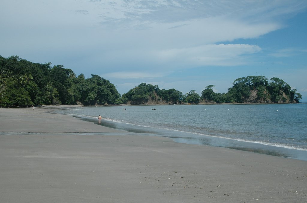 Пунта Леона, Пунтаренас провинция, Коста-Рика, фото № 41037 – фотографии Коста-Рики