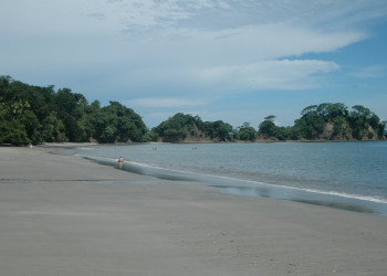 Пунта Леона, Пунтаренас провинция, Коста-Рика, фото № 41037 – фотографии Коста-Рики