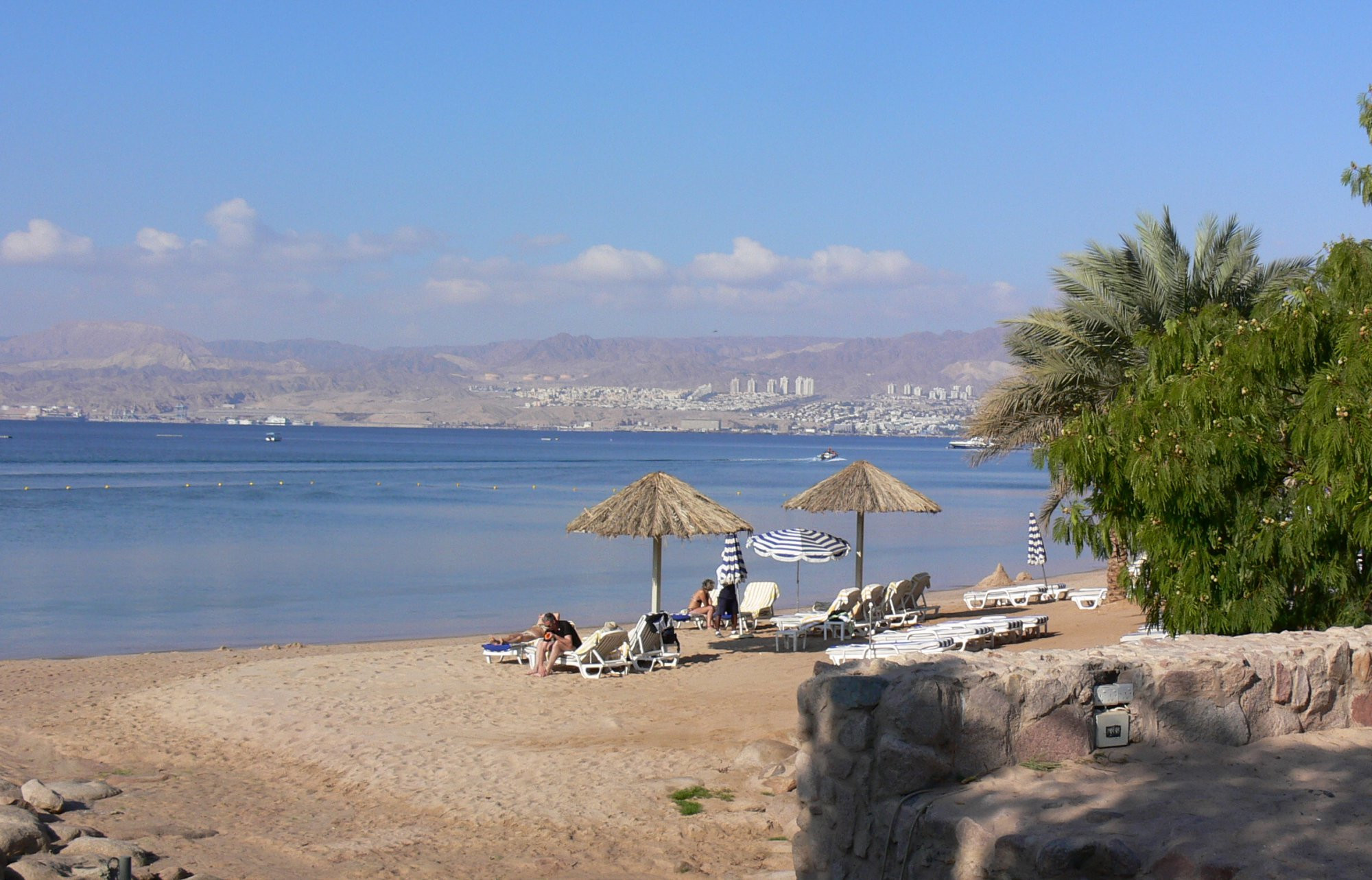 Акаба, Иордания, фото № 36095 – фотографии Иордании