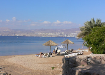 Акаба, Иордания, фото № 36095 – фотографии Иордании