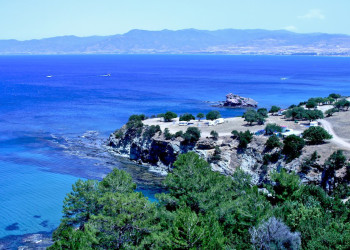 Полис, Кипр, фото № 38766 – фотографии Кипра