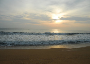 Пляж в Май-Кхао-Бич, Тайланд. Фото 7 – фотографии Таиланда