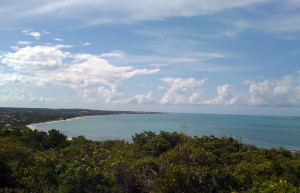 Норт-Кайкос (North Caicos) или Северный Кайкос – фотографии Тёркс и Кайкос