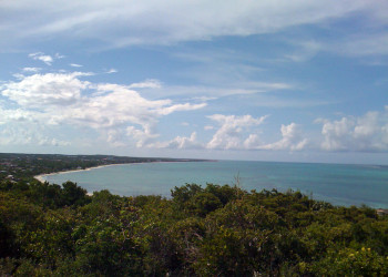 Норт-Кайкос (North Caicos) или Северный Кайкос – фотографии Тёркс и Кайкос