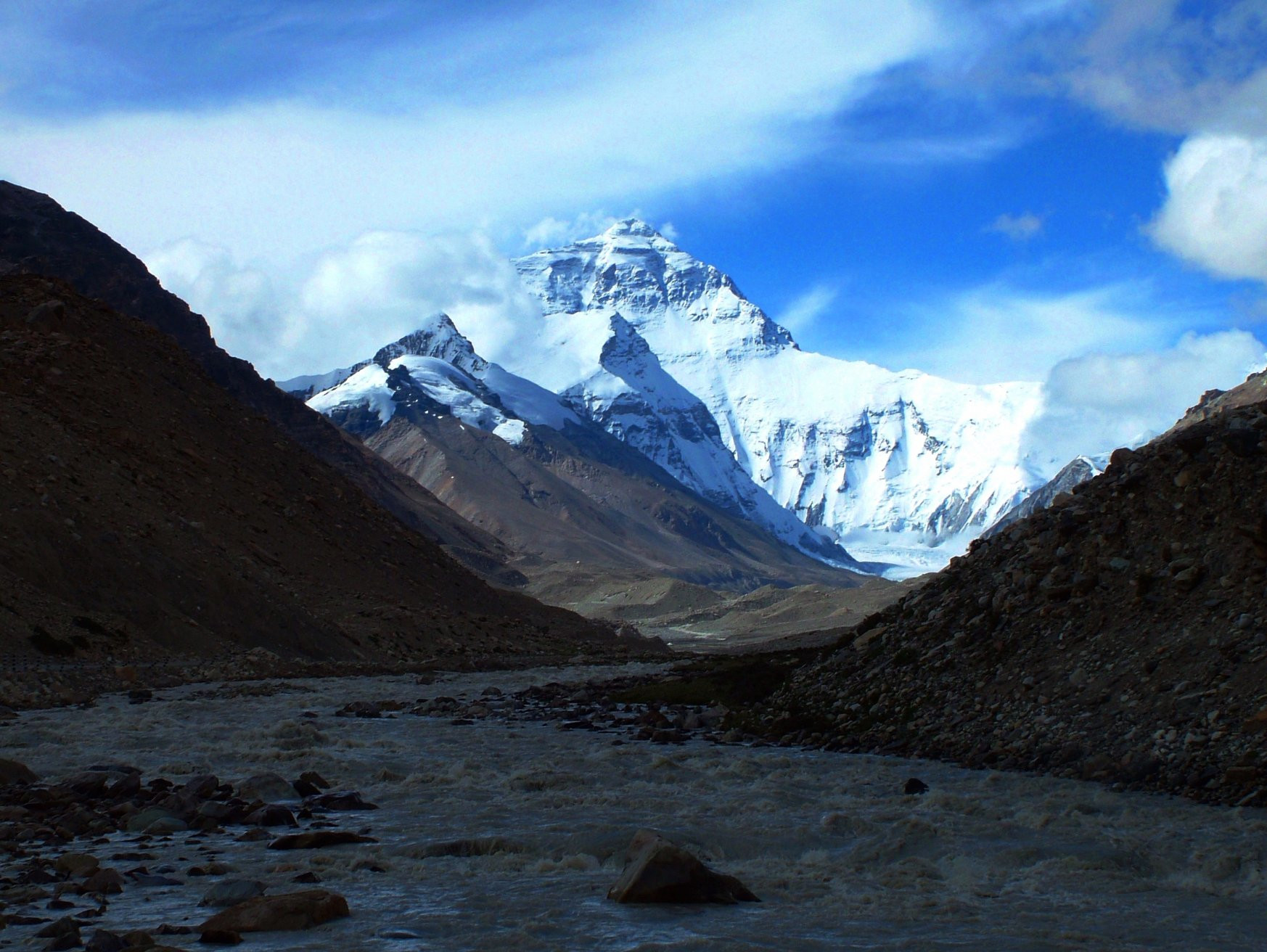Сагарматха Национальный Парк, Непал, фото № 79048 – фотографии Непала