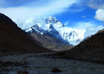 Сагарматха Национальный Парк, Непал, фото № 79048 – фотографии Непала