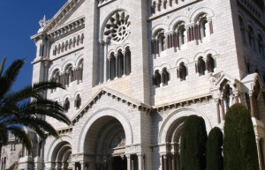 Монако-Вилль, Монако, фото № 10312 – фотографии Монако