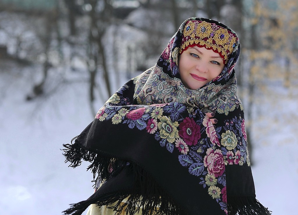 300991 – фотографии России