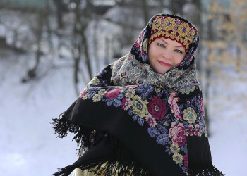 300991 – фотографии России