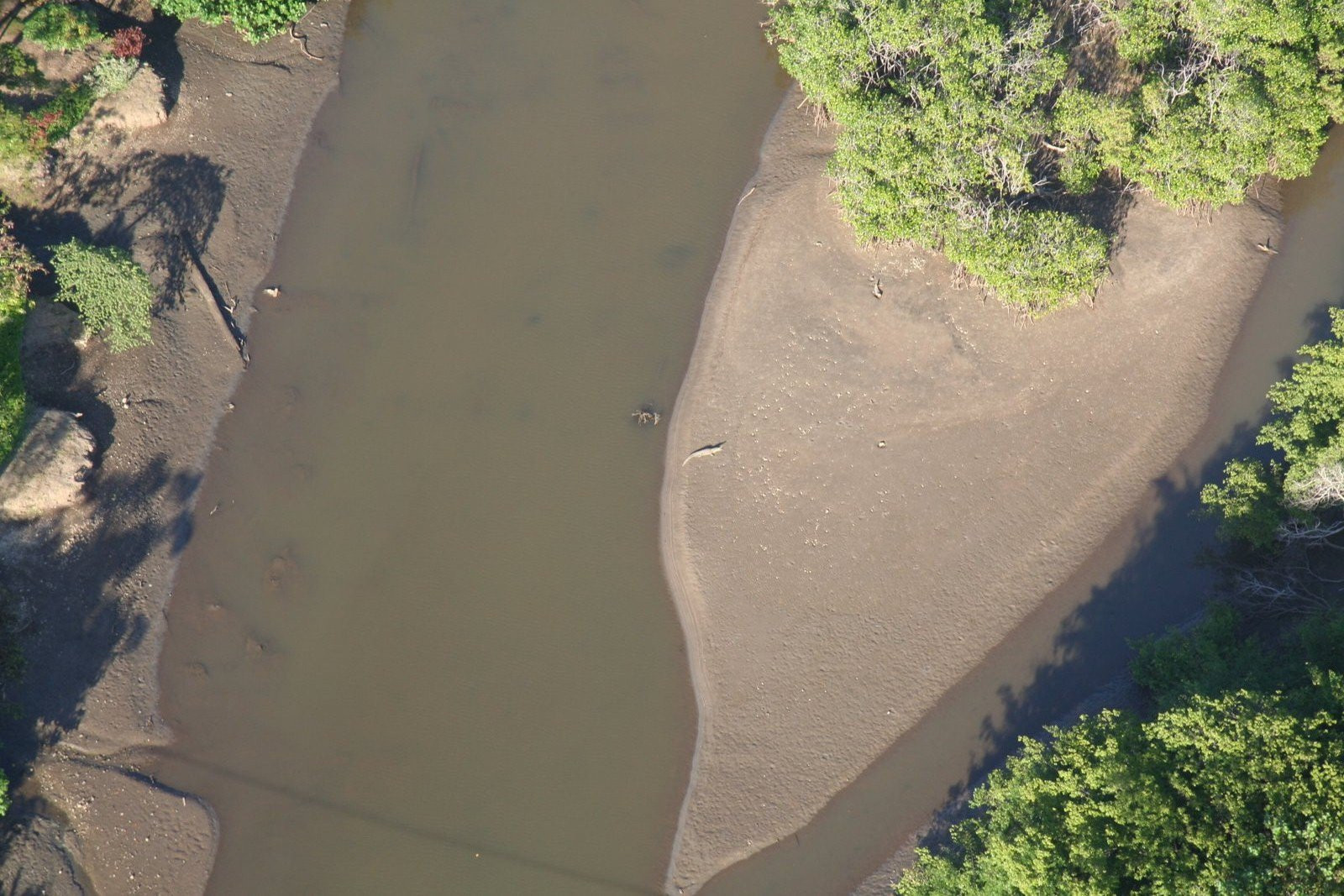 Самара, Гуанакасте провинция, Коста-Рика, фото № 39915 – фотографии Коста-Рики