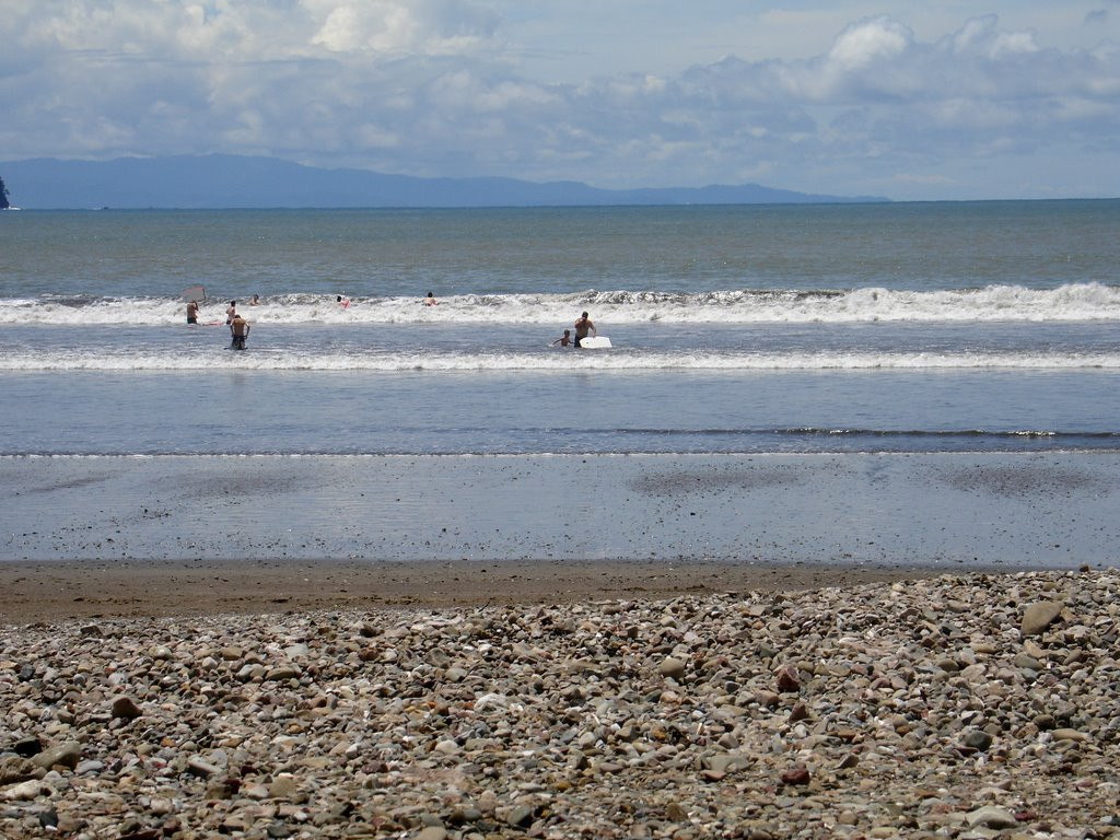 Тамбор, Пунтаренас провинция, Коста-Рика, фото № 41121 – фотографии Коста-Рики