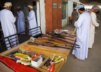 Ибра, Оман, фото № 78000 – фотографии Омана