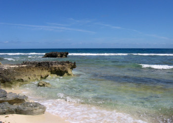 Море в Кайо-Гильермо, Куба. Фото 14 – фотографии Кубы