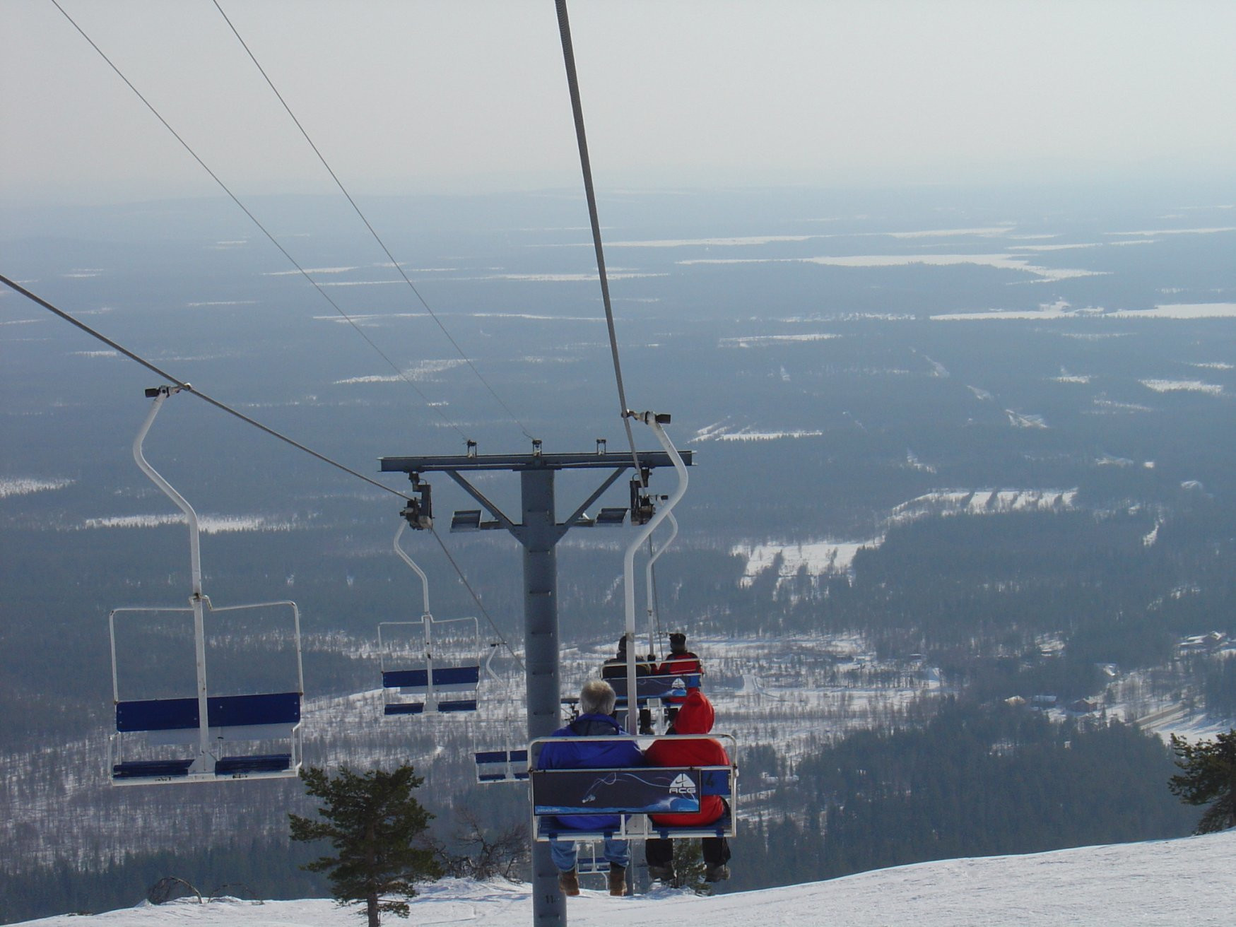 Пюхя, Финляндия, фото № 74901 – фотографии Финляндии