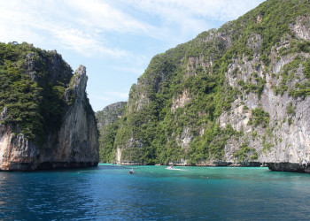 Остров Пхи-Пхи-Дон, Тайланд. Фото 11 – фотографии Таиланда