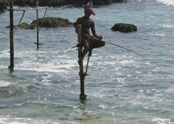 Коггала, Шри-Ланка, фото № 51592 – фотографии Шри-Ланки