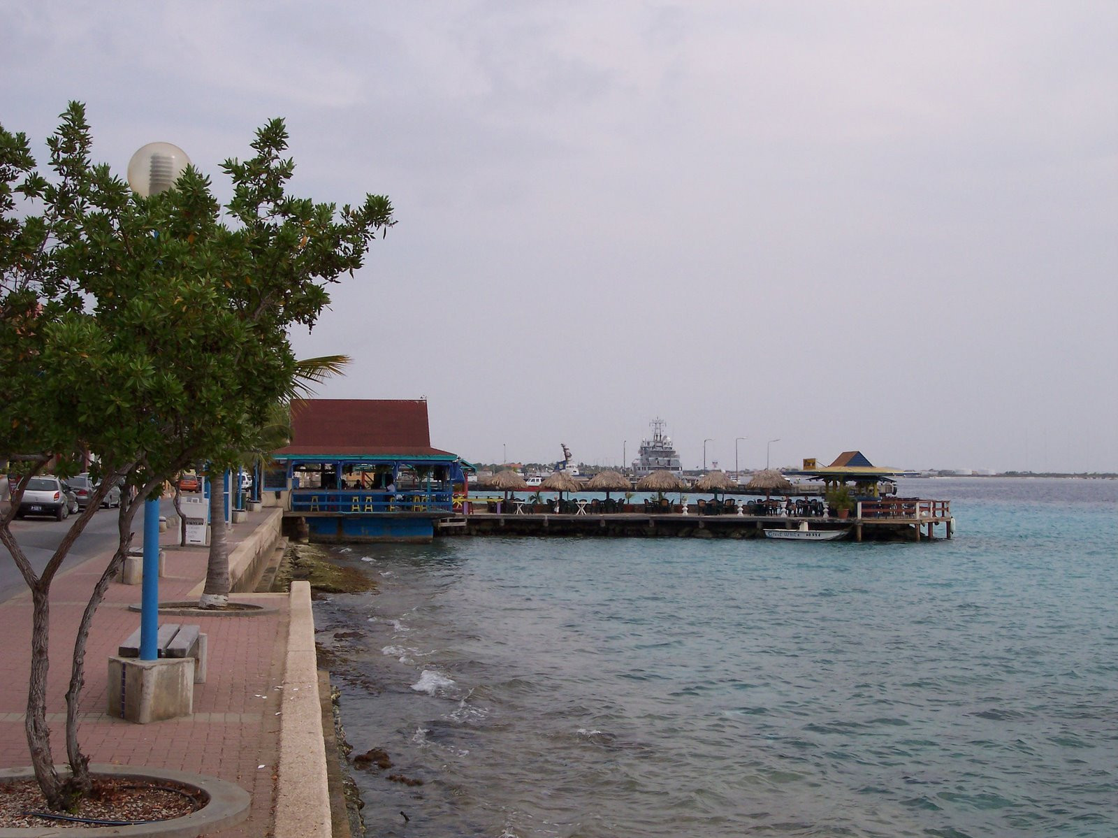 Бонайре остров, Карибские Нидерланды, фото № 76649 – фотографии Карибских Нидерландов