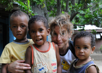 Вайа остров, Ясава группа островов, Фиджи, фото № 49894 – фотографии Фиджи