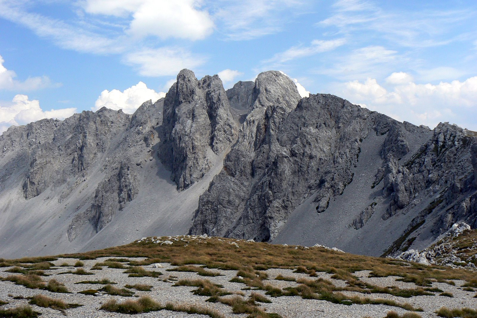 Горы Национального парка, Черногория. Фото 12 – фотографии Черногории