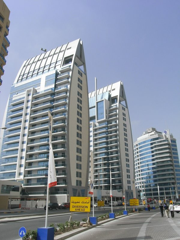 Дубай, ОАЭ, фото № 60937 – фотографии ОАЭ