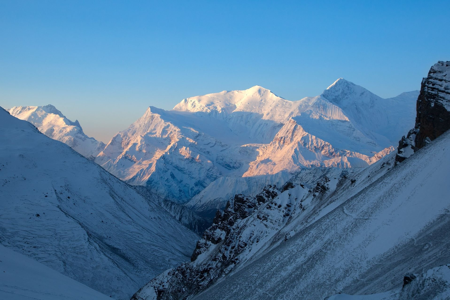 Непал, фото № 5359 – фотографии Непала