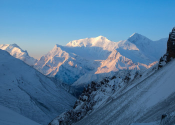 Непал, фото № 5359 – фотографии Непала