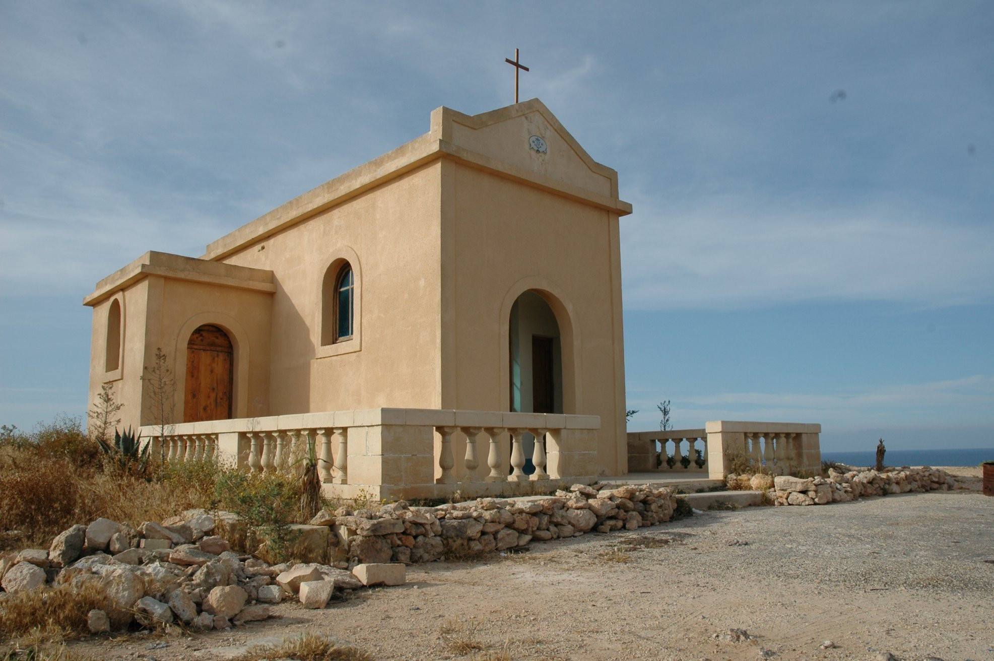 Чиркевва, Мальта остров, Мальта, фото № 43157 – фотографии Мальты