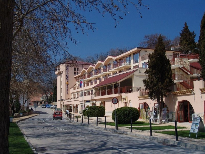 Балчик, Болгария, фото № 26444 – фотографии Болгарии