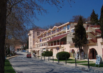 Балчик, Болгария, фото № 26444 – фотографии Болгарии