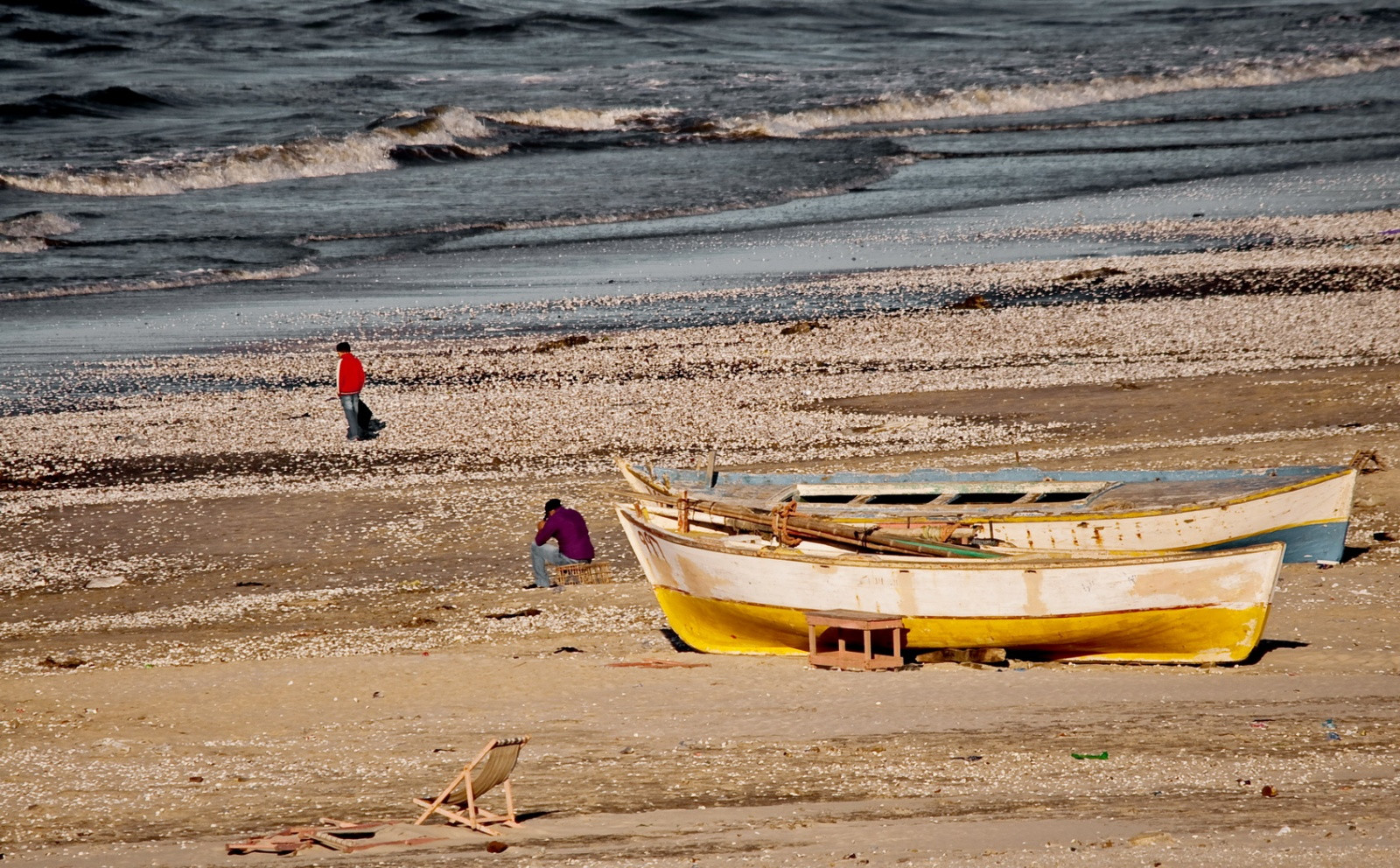 Порт-Саид. Фото 9 – фотографии Египта
