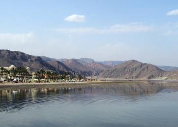 Таба, Египет, фото № 35434 – фотографии Египта