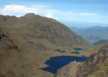 Чиррипо Национальный Парк, Сан Хосе провинция, Коста-Рика, фото № 41265 – фотографии Коста-Рики