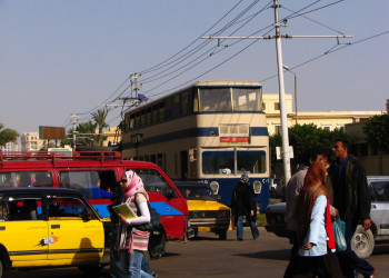 Александрия, Египет, фото № 74055 – фотографии Египта