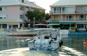 Мариго, Сен-Мартен, фото № 58757 – фотографии Сен-Мартена