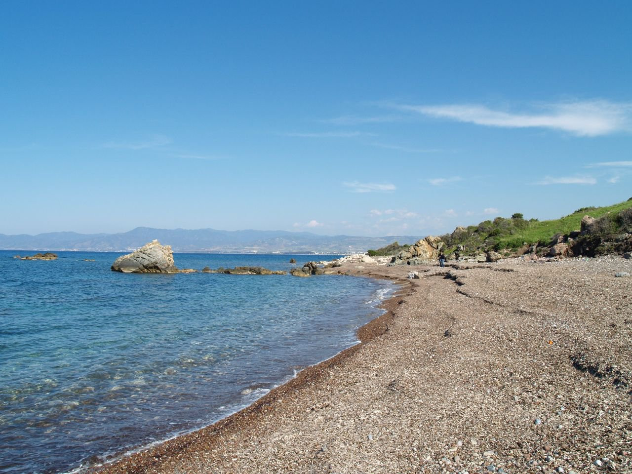 Полис, Кипр, фото № 38760 – фотографии Кипра