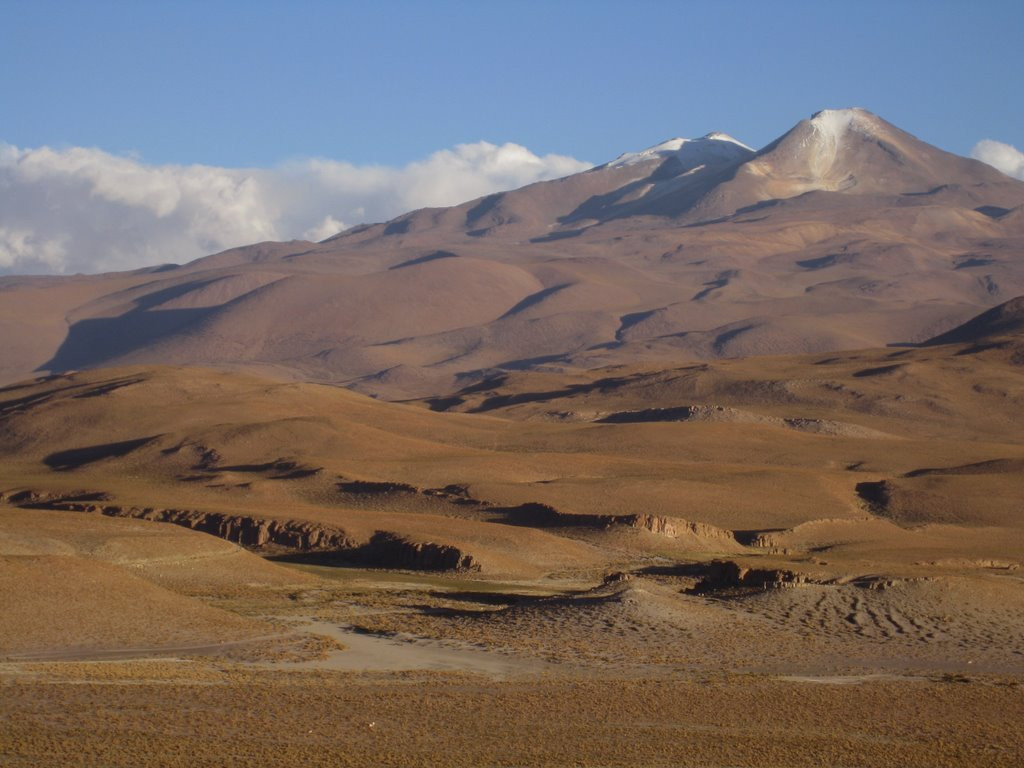 Боливия, фото № 2827 – фотографии Боливии