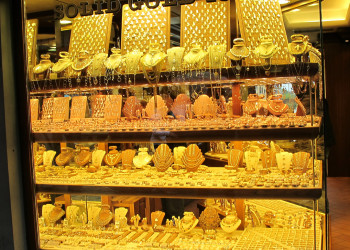 Золотой мост Понте-Веккьо во Флоренции – фотографии Италии