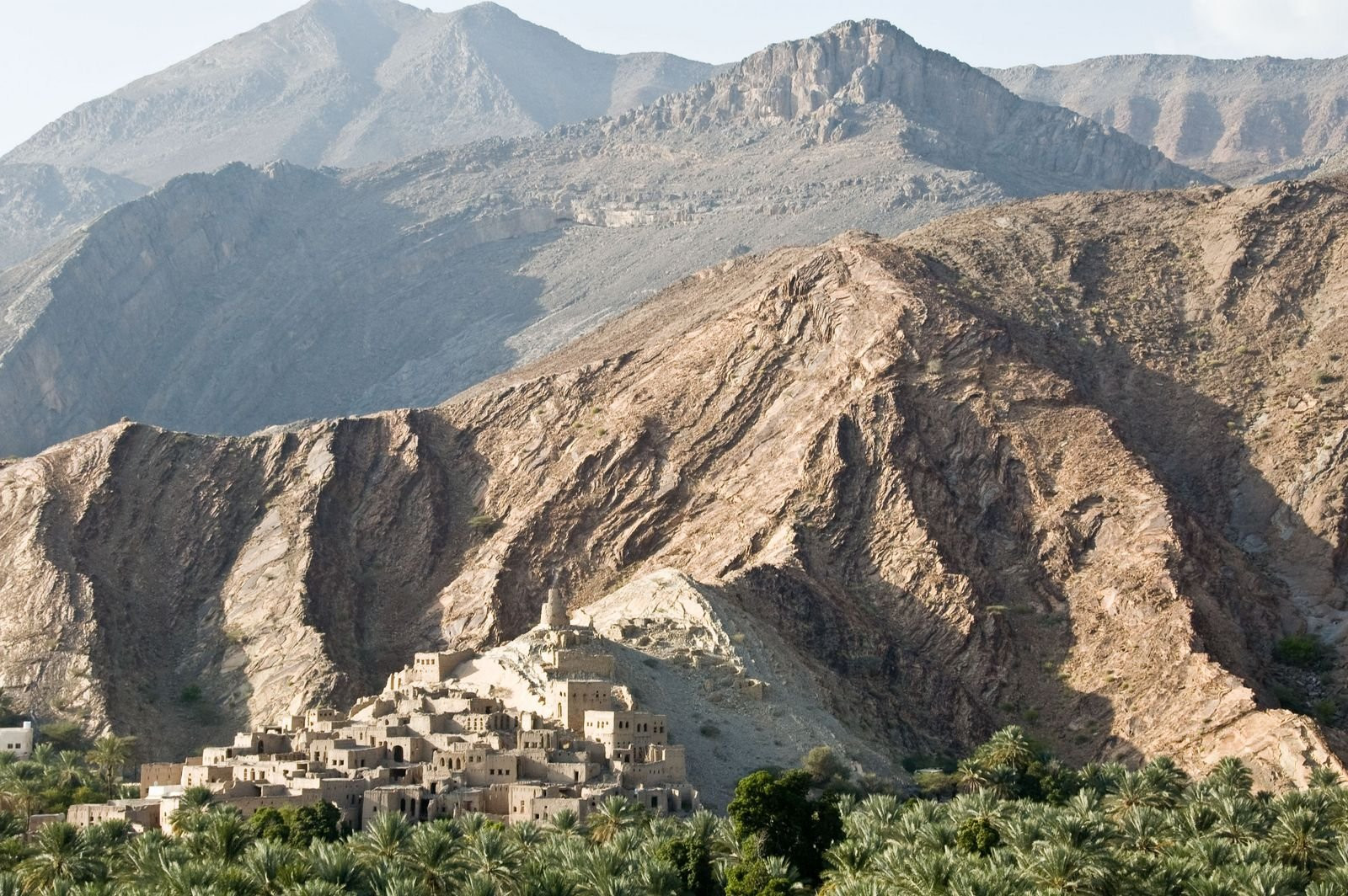 Оман, фото № 5764 – фотографии Омана