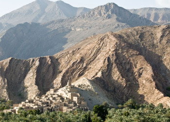 Оман, фото № 5764 – фотографии Омана