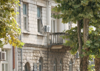 Дома в Подгорица, Черногория – фотографии Черногории