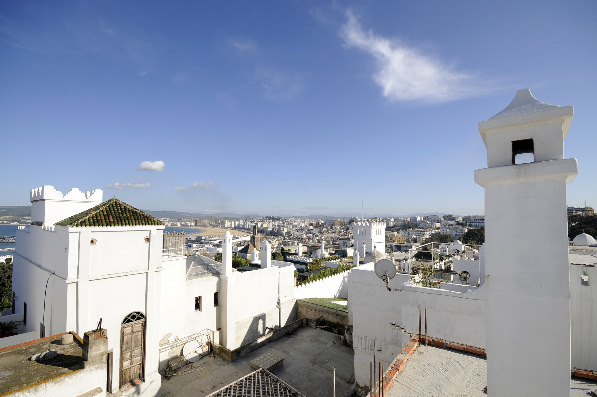 Танжер, Марокко, фото № 7950 – фотографии Марокко