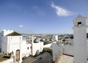 Танжер, Марокко, фото № 7950 – фотографии Марокко