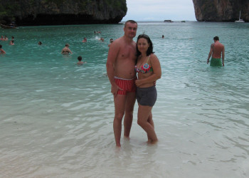 Тай – фотографии Таиланда