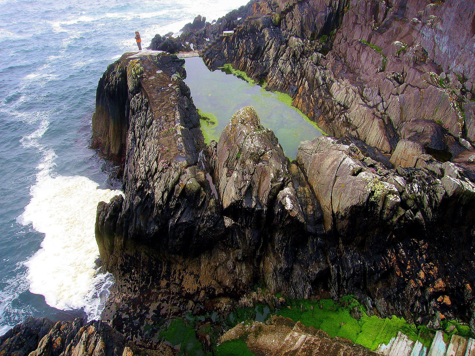 Ирландия, фото № 2595 – фотографии Ирландии