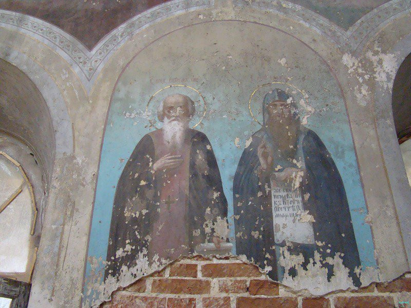 Искусство, Россия – фотографии России